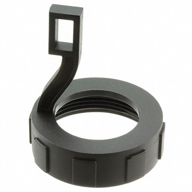 ASR9-1939 Amphenol Industrial Operations  Backshells and Cable Clamps